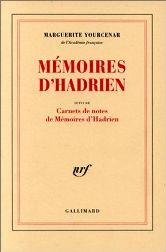 M�moires d'Hadrien