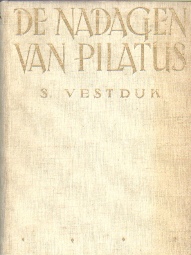 De nadagen van Pilatus