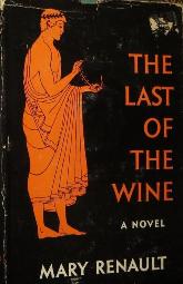 The Last of the Wine
