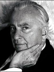 Gore Vidal
