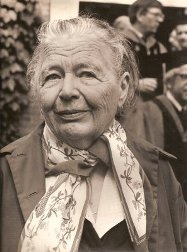 Marguerite Yourcenar