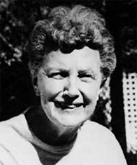 Mary Renault