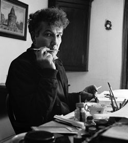 Robert Graves
